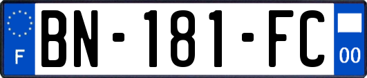 BN-181-FC