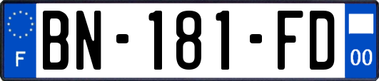 BN-181-FD