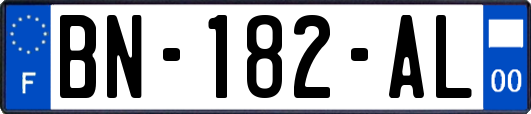 BN-182-AL