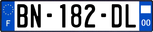BN-182-DL