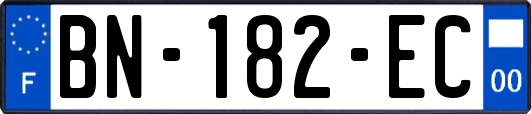 BN-182-EC
