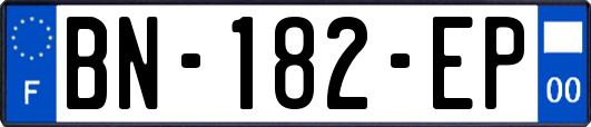 BN-182-EP