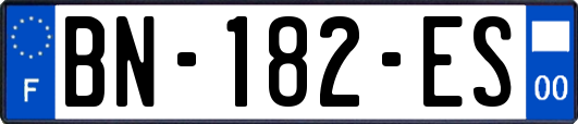 BN-182-ES