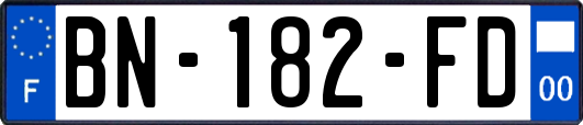 BN-182-FD