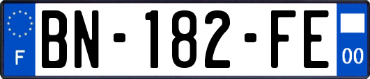 BN-182-FE