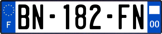 BN-182-FN