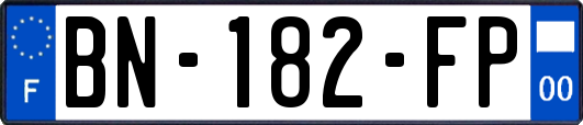 BN-182-FP
