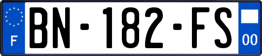 BN-182-FS
