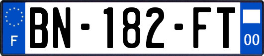 BN-182-FT