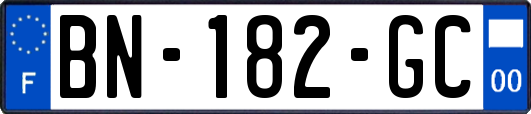 BN-182-GC