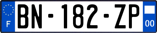 BN-182-ZP