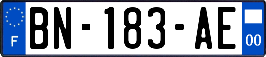 BN-183-AE