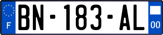 BN-183-AL