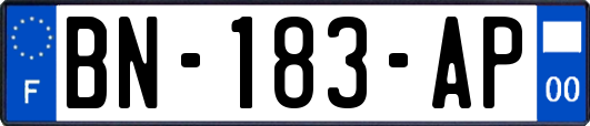 BN-183-AP