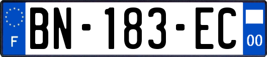 BN-183-EC