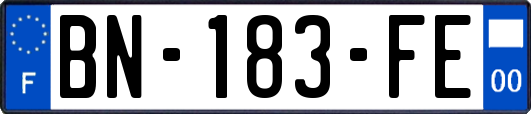 BN-183-FE