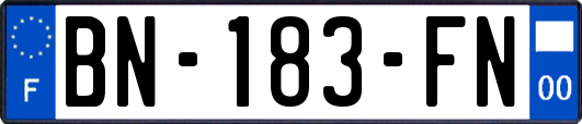 BN-183-FN