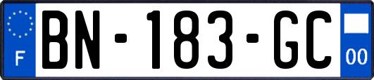 BN-183-GC