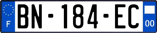 BN-184-EC