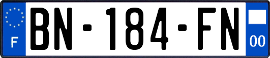 BN-184-FN