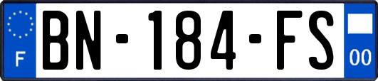 BN-184-FS