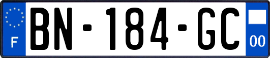 BN-184-GC