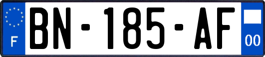 BN-185-AF