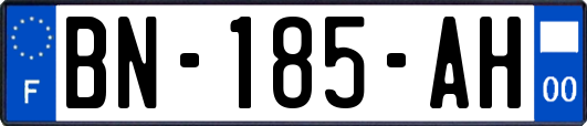 BN-185-AH
