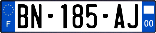 BN-185-AJ