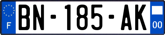 BN-185-AK