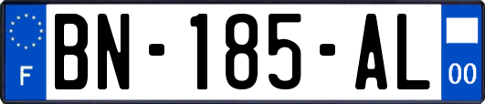 BN-185-AL