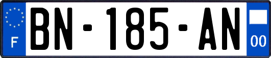 BN-185-AN