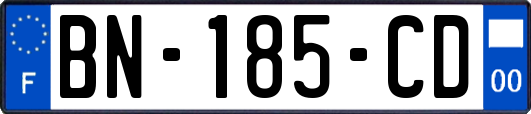 BN-185-CD