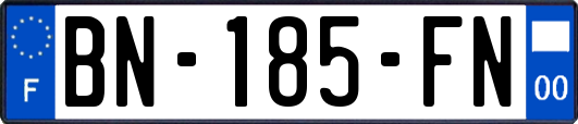 BN-185-FN
