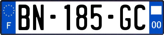 BN-185-GC