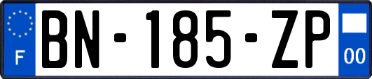 BN-185-ZP