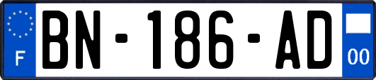 BN-186-AD