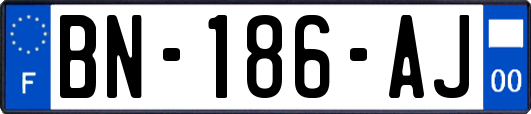 BN-186-AJ