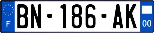 BN-186-AK