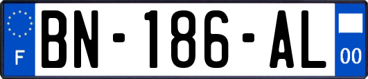 BN-186-AL