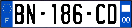 BN-186-CD