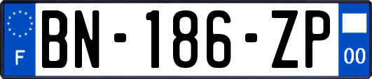 BN-186-ZP