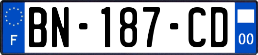 BN-187-CD