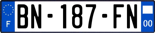 BN-187-FN