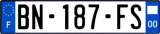 BN-187-FS