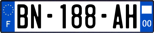 BN-188-AH