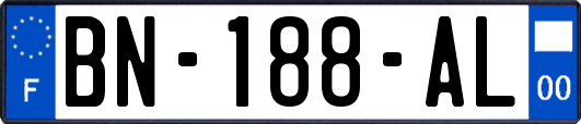 BN-188-AL