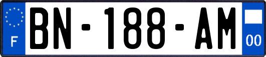 BN-188-AM