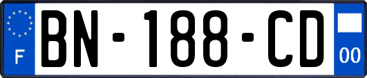 BN-188-CD