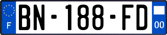 BN-188-FD